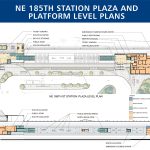 185th – Detailed Plan
