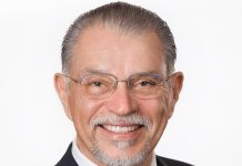 2017 Endorsement Questionnaire: Fernando Martinez