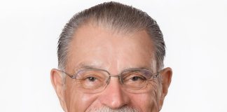 2017 Endorsement Questionnaire: Fernando Martinez