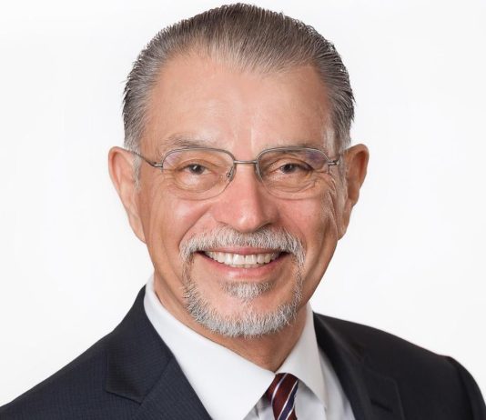 2017 Endorsement Questionnaire: Fernando Martinez