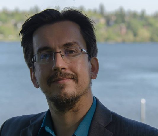 2017 Endorsement Questionnaire: Ty Pethe