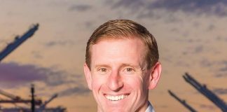 2017 Endorsement Questionnaire: Ryan Calkins