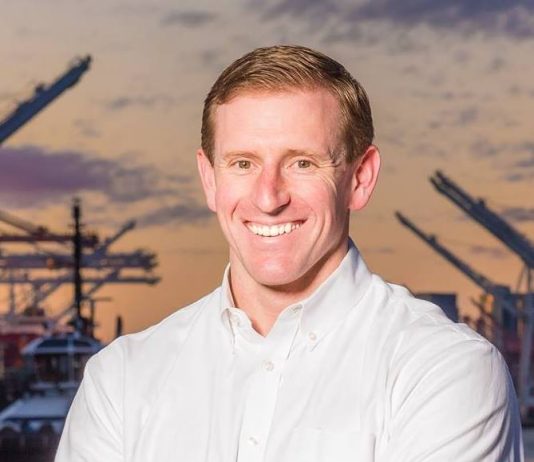 2017 Endorsement Questionnaire: Ryan Calkins