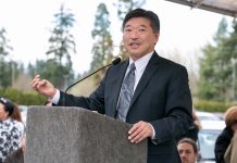 2017 Endorsement Questionnaire: Bob Hasegawa