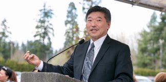 2017 Endorsement Questionnaire: Bob Hasegawa