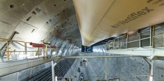 Seattle Urbanists Should Be Rooting for the 99 Tunnel’s Success