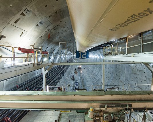 Seattle Urbanists Should Be Rooting for the 99 Tunnel’s Success