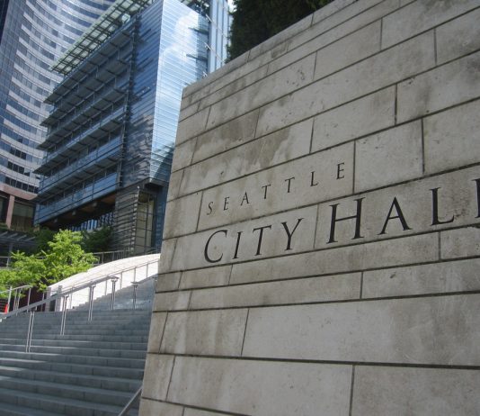 Statement Concerning Jenny Durkan’s Campaign for Seattle Mayor