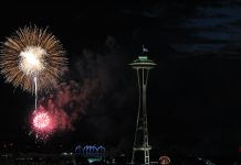 4th Of July Late Night Bus And Light Rail Service