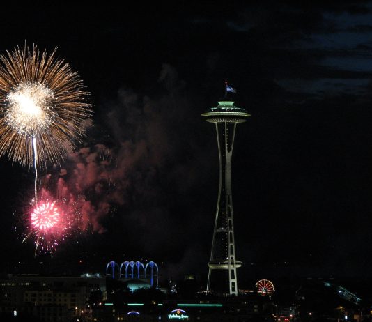 4th Of July Late Night Bus And Light Rail Service