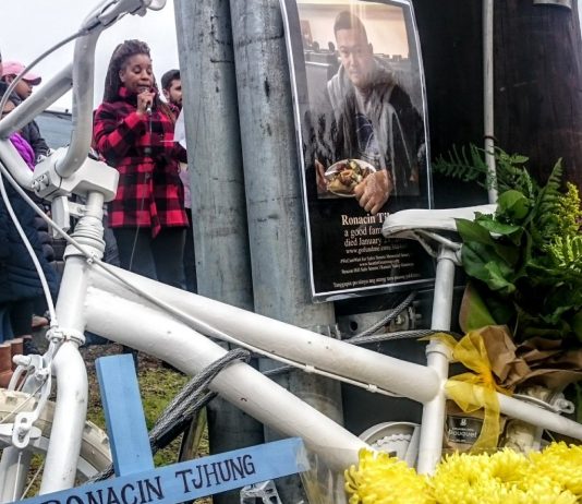 The Cost of Vision Zero