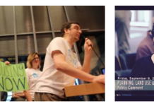 Event: Housing NOW #YIOBY House Party On Friday