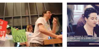 Event: Housing NOW #YIOBY House Party On Friday