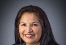 2017 Endorsement Questionnaire: Claudia Kauffman