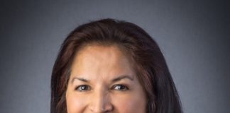 2017 Endorsement Questionnaire: Claudia Kauffman