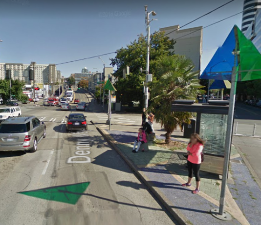 Nominate Seattle’s Worst Intersection: 2018