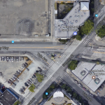 Denny and Stewart – Aerial