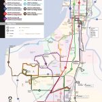 Everett Transit – 2016