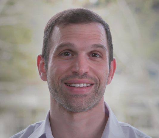 2017 Endorsement Questionnaire: Hisam Goueli