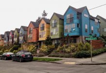 Broaden the Boom: How to Rezone Single-Family Seattle