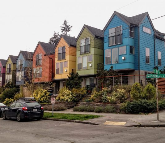 Broaden the Boom: How to Rezone Single-Family Seattle