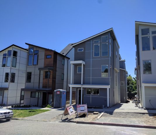 Predictable Disagreement And Surprising Agreements Where Single-Family Zoning Meets Multi-Family