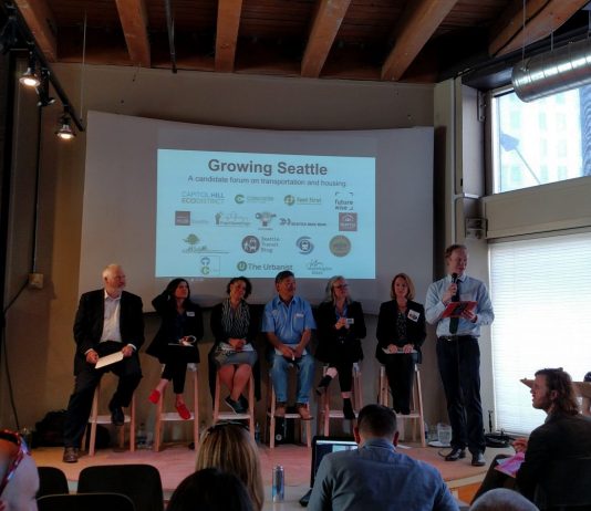 Ten Takeaways From The Growing Seattle Forum