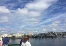 What We’re Reading: Amazon Expands, Major Renovations, and Bremerton Boom