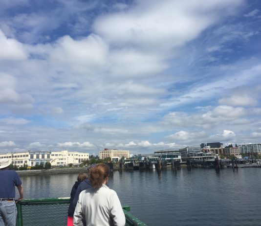 What We’re Reading: Amazon Expands, Major Renovations, and Bremerton Boom