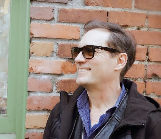 2017 Endorsement Questionnaire: Peter Steinbrueck