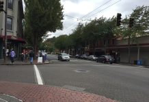 SDOT Finalizes Columbia City Community Access And Parking Program