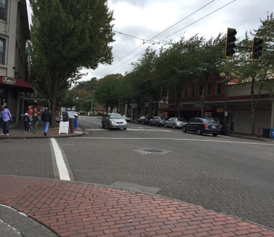 SDOT Finalizes Columbia City Community Access And Parking Program