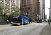 Summer Reduced Youth Fares On Metro And Sound Transit Start Mid-June