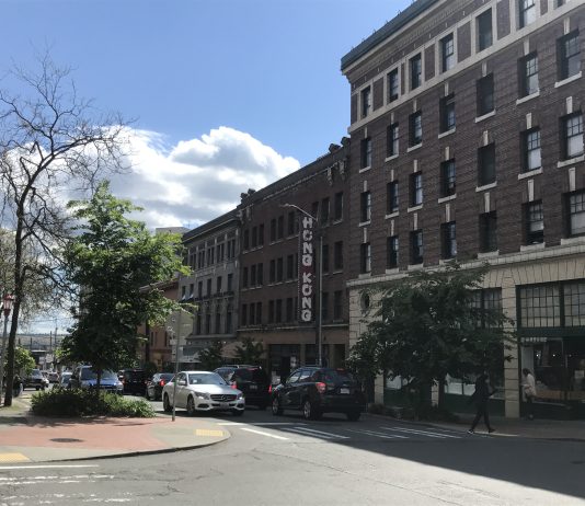 Chinatown-International District Rezone May Get Committee Vote