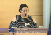 Sunday Video: Aging The LGBTQ Way