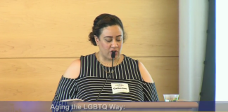 Sunday Video: Aging The LGBTQ Way