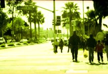 The Mighty Midnight Bus Barbecue