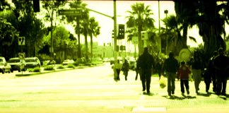 The Mighty Midnight Bus Barbecue