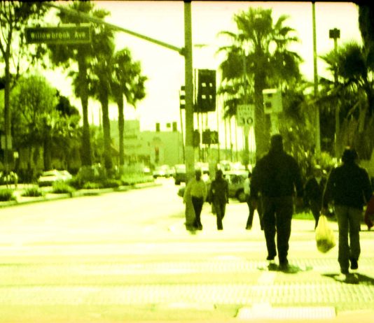 The Mighty Midnight Bus Barbecue