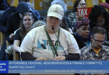 Seattle Dissects Its Income Tax Draft Ordinance