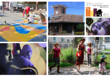 Zoning Changes Proposed Along 23rd Avenue, Cultural Heart Of The Central District