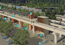 Mountlake Terrace Station Reaches 60% Design