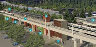 Mountlake Terrace Station Reaches 60% Design