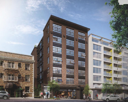 SDCI’s Draft Recommendations To Revise Design Review Program