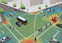 Bellevue Uses Crowd-Sourced Data Project To Delay Safe Street Designs