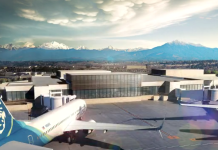 Paine Field: A Dream Starting To Come True