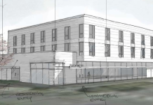 Alchemy Plans 43 Homes Next To Wallingford Post Office