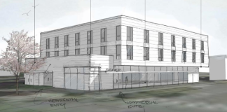 Alchemy Plans 43 Homes Next To Wallingford Post Office