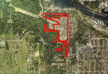 Support Housing at Fort Lawton Tomorrow Night