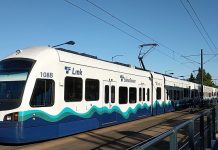 Building ST4: The Case For Upgrading RapidRide E To Rail